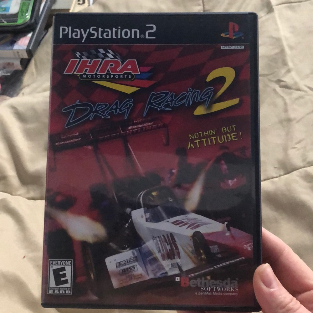 Drag Racing 2 - Picture 1 of 4
